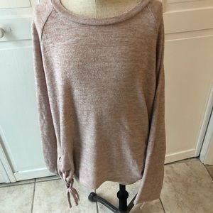 Woburn pink pastel sweater ❤️❤️